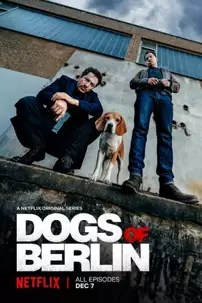 watch-Dogs of Berlin