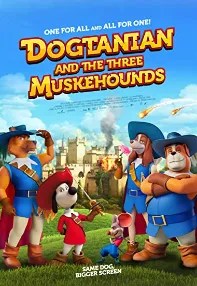 watch-Dogtanian and the Three Muskehounds