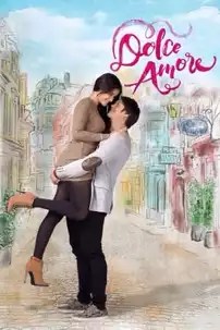 watch-Dolce Amore