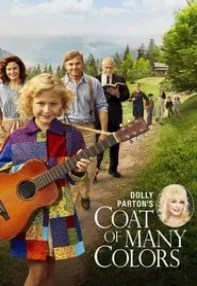 watch-Dolly Parton’s Coat of Many Colors