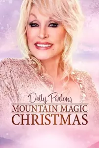 watch-Dolly Parton’s Mountain Magic Christmas