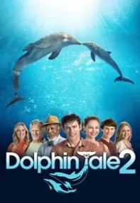 watch-Dolphin Tale 2