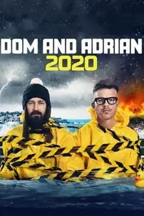 watch-Dom and Adrian: 2020