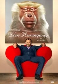 watch-Dom Hemingway