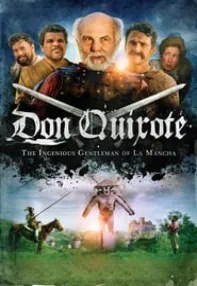 watch-Don Quixote