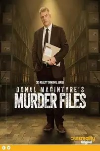 watch-Donal MacIntyre’s Murder Files