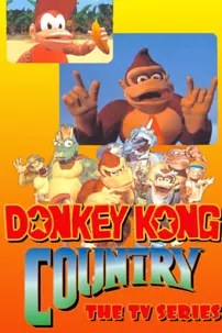 watch-Donkey Kong Country