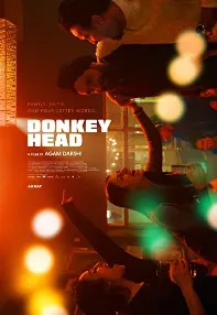 watch-Donkeyhead