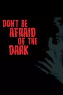 watch-Don’t Be Afraid of the Dark