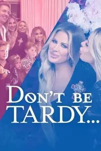 watch-Don’t Be Tardy