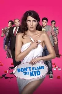 watch-Don’t Blame the Kid