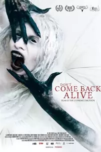 watch-Don’t Come Back Alive