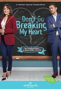 watch-Don’t Go Breaking My Heart