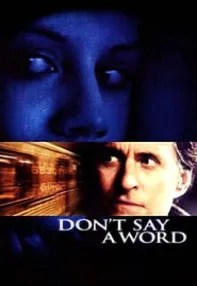 watch-Don’t Say a Word