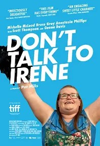 watch-Don’t Talk to Irene