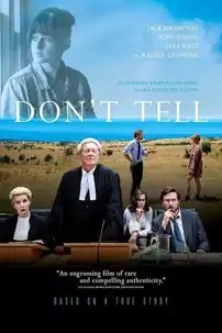 watch-Don’t Tell