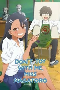 watch-Don’t Toy with Me, Miss Nagatoro