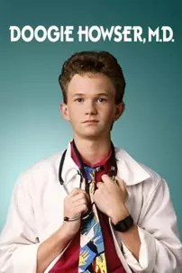 watch-Doogie Howser, M.D.