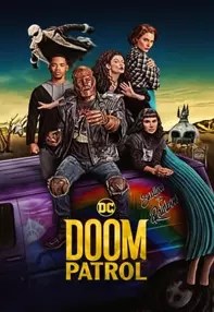 watch-Doom Patrol