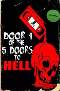 watch-Door 1 of the 5 Doors to Hell
