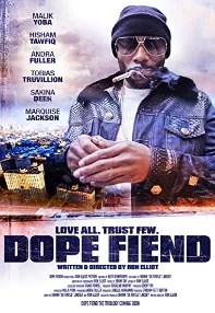 watch-Dope Fiend