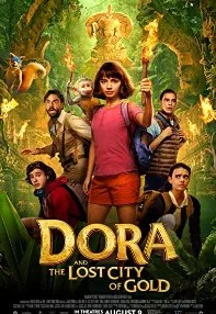 watch-Dora and the Lost City of Gold