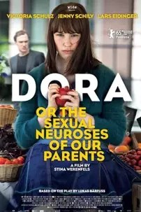 watch-Dora or The Sexual Neuroses of Our Parents