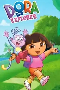 watch-Dora the Explorer