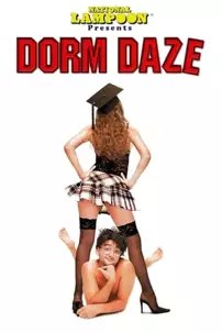 watch-Dorm Daze