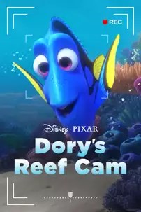 watch-Dory’s Reef Cam