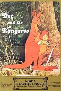 watch-Dot and the Kangaroo