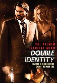 watch-Double Identity