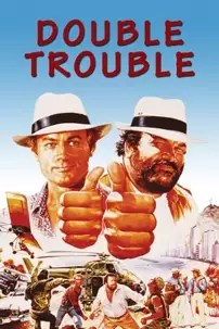 watch-Double Trouble