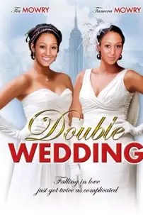 watch-Double Wedding