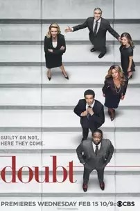 watch-Doubt