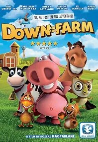 watch-Down On The Farm
