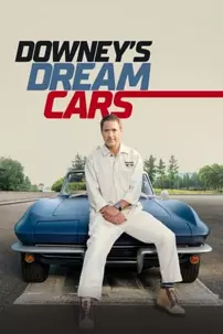 watch-Downey’s Dream Cars