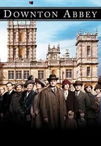 watch-Downton Abbey