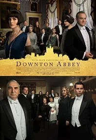 watch-Downton Abbey