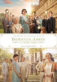 watch-Downton Abbey: A New Era