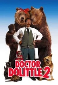 watch-Dr. Dolittle 2