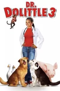 watch-Dr. Dolittle 3