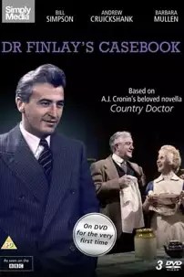 watch-Dr. Finlay’s Casebook