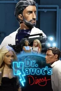 watch-Dr. Havoc’s Diary