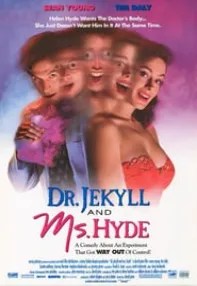 watch-Dr. Jekyll and Ms. Hyde