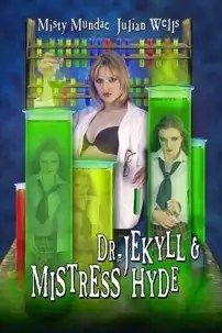 watch-Dr. Jekyll & Mistress Hyde