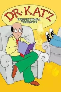 watch-Dr. Katz, Professional Therapist