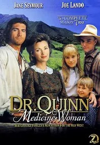 watch-Dr. Quinn, Medicine Woman