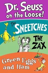 watch-Dr. Seuss on the Loose