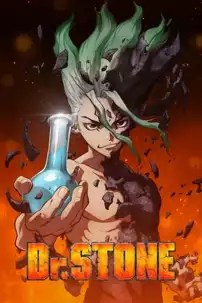 watch-Dr. STONE